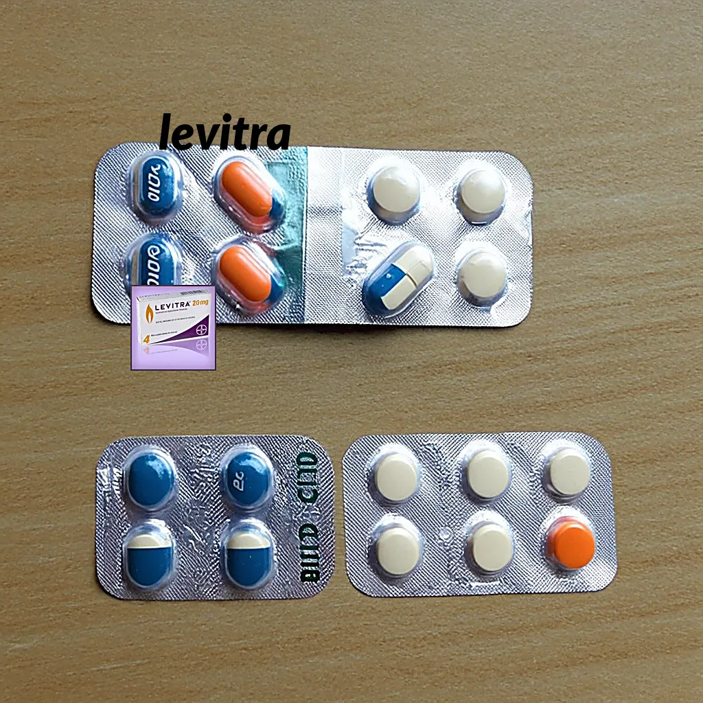 Levitra generico opinioni